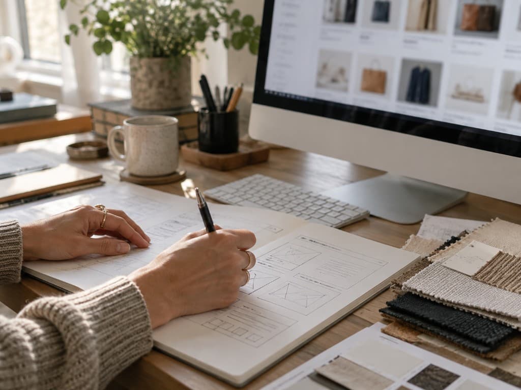 Conversion Rate Optimization