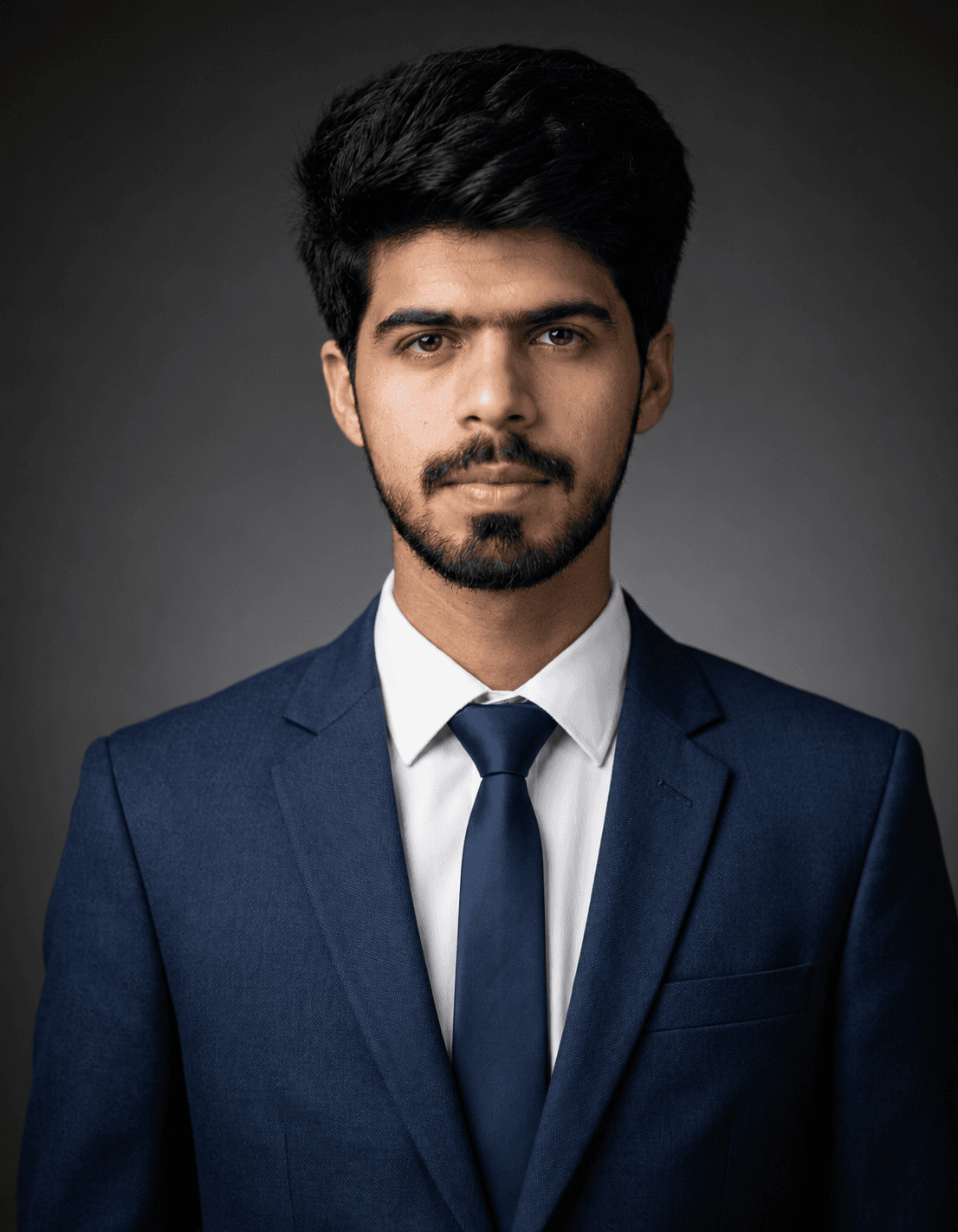 Mubshar Saleem