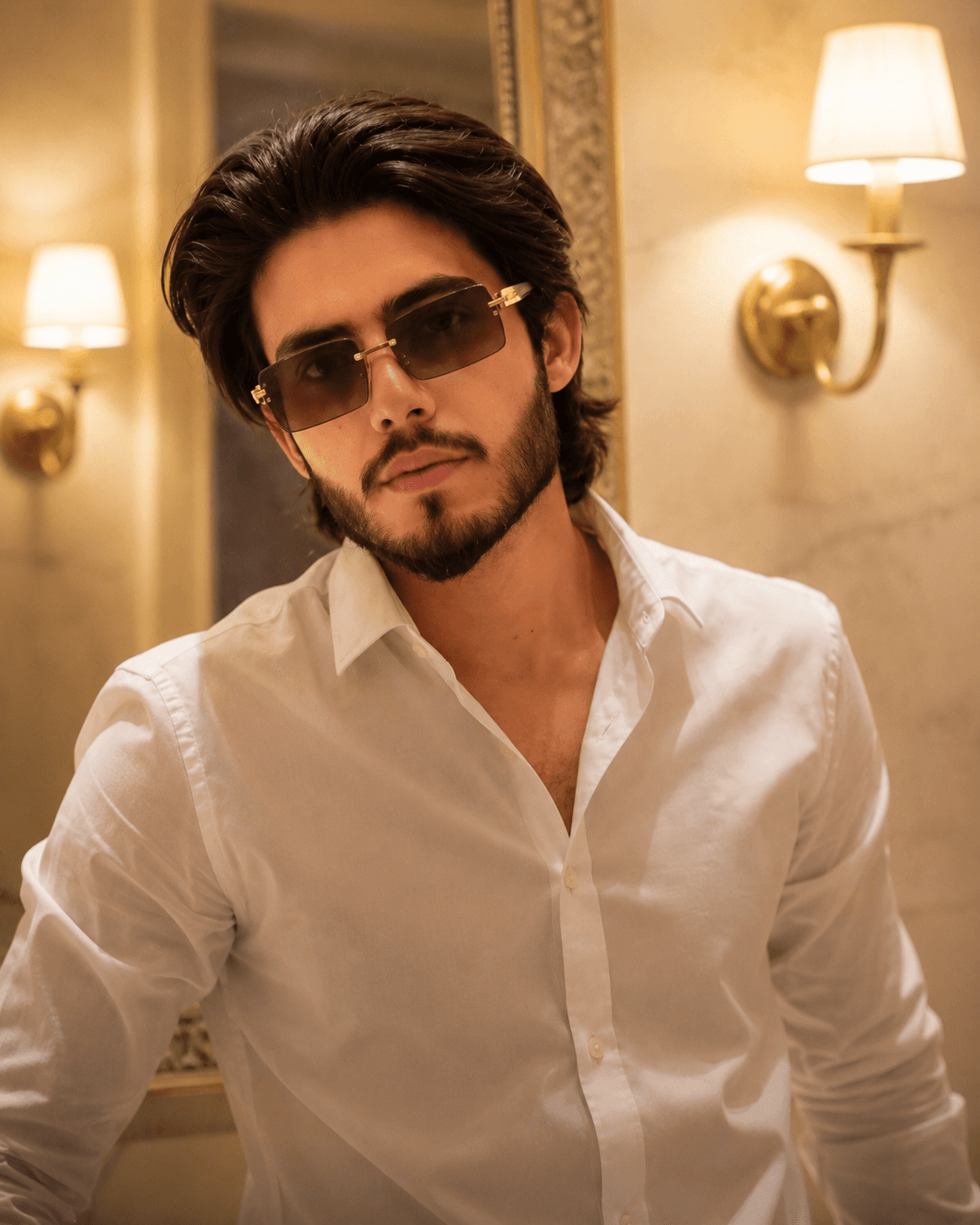 Mirza Aryan Tariq