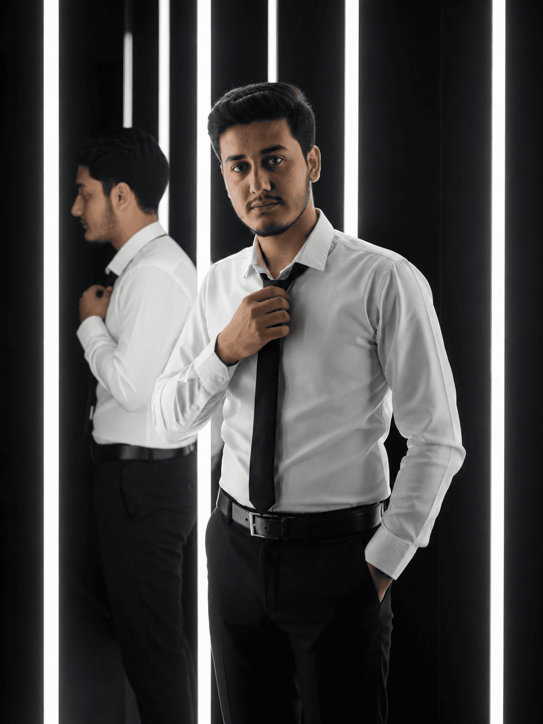 Abdul Mohaiman Lodhi